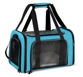 Pet Carrier for Small Medium Cats