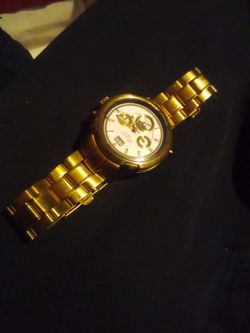Ladies Louis Vuitton Watch for Sale in Kansas City, MO - OfferUp