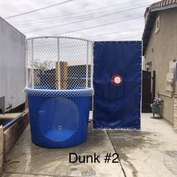 Dunk Tank Entertainment
