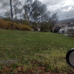 Double Lot One Deed 50 ft Wide 135ft long Big Area