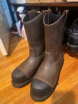 Work boots