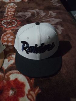 3 hat