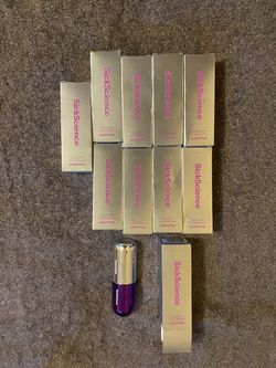 SickScience Shape Shifter Cream