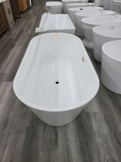 Bathtub
