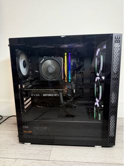 Gaming / Streaming PC (please read description)