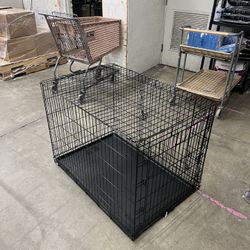 Everyay Large Dog Cage