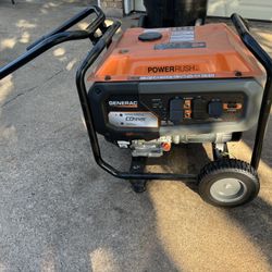 Generac 6500