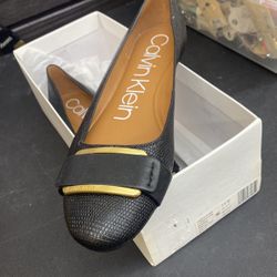 Brand New Ballet Flat 