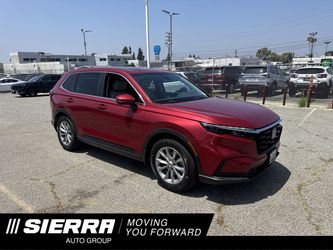 2023 Honda CR-V