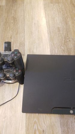 PS3