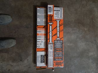 3 Tiger Jack Posts