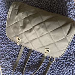 Black Box Purse 