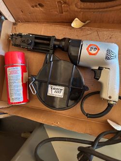 Electric Screwdriver