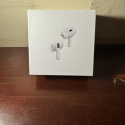 AirPod Pro 2nd Generation 