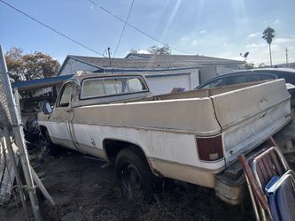 Chevy
