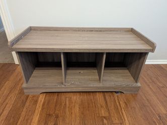 Bench