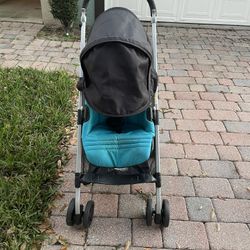 Single Stroller 