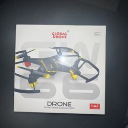 HD Camera Drone 