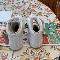 Nike Air AF1 Men’s Shoes 