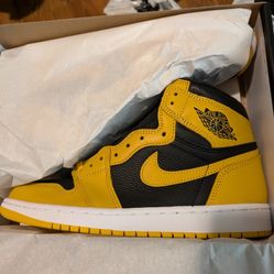 Jordan 1 Size 9 