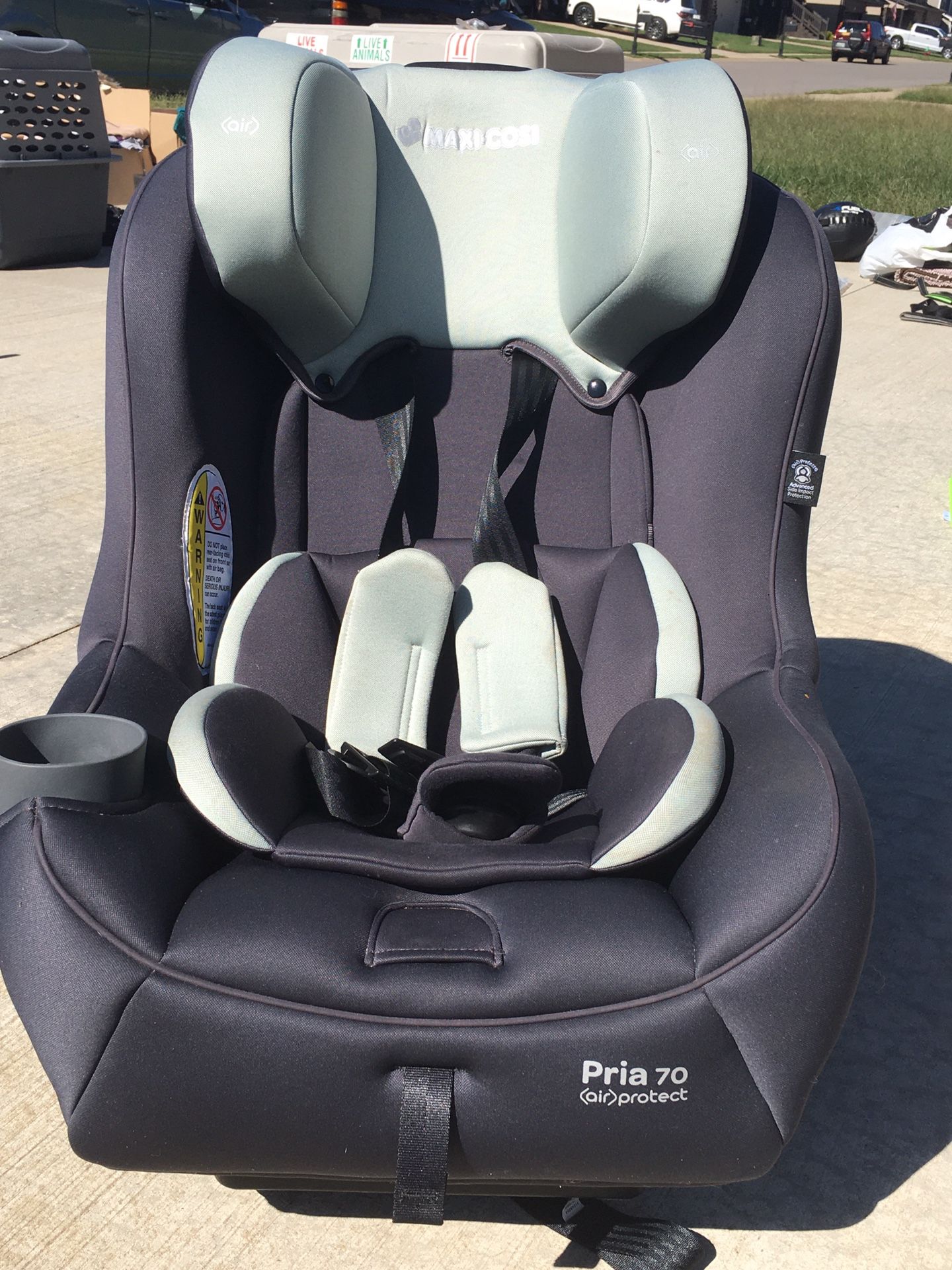 Car Seats