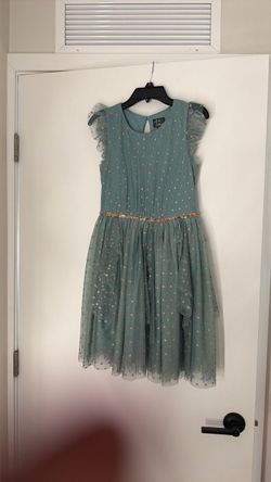 Girls dress fit 60-90 pounds