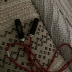 Jump rope