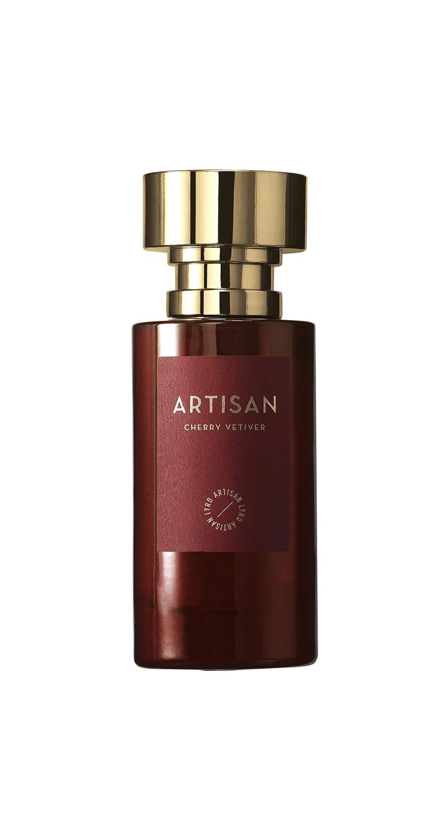 LYRD Artisan Cherry Vetiver Eau de Parfum