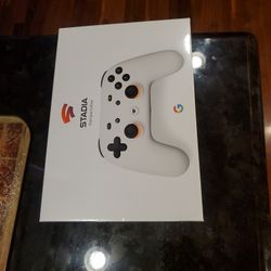 Brand New Unopened Stadia