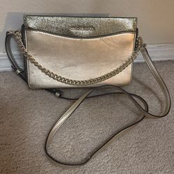 MK crossbody bag