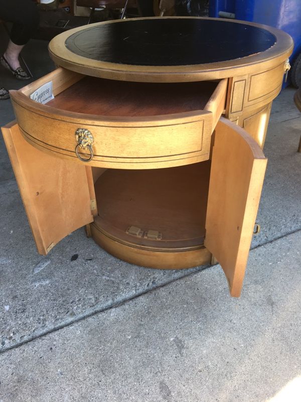 Thomasville Mid Century End Tables For In Lakewood Ca Offerup