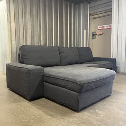 IKEA Kivik Sectional Couch