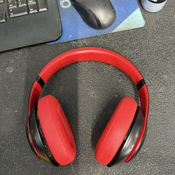 Beats Studio 3