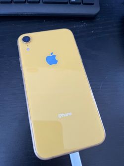 iPhone XR