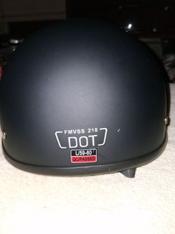Helmet