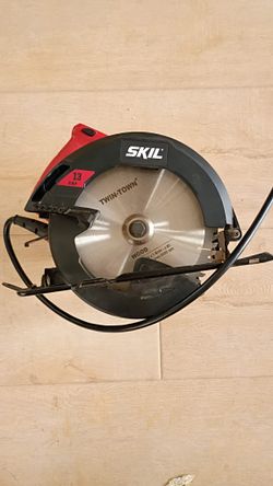Circular saw