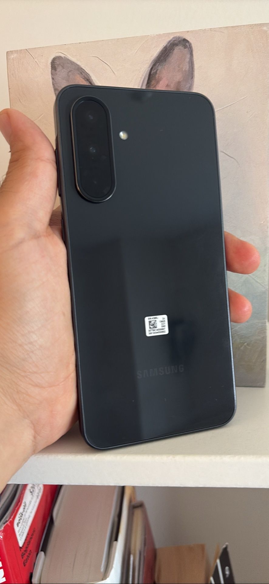 Excellent (like-new) Unlocked Samsung Galaxy A36 5G