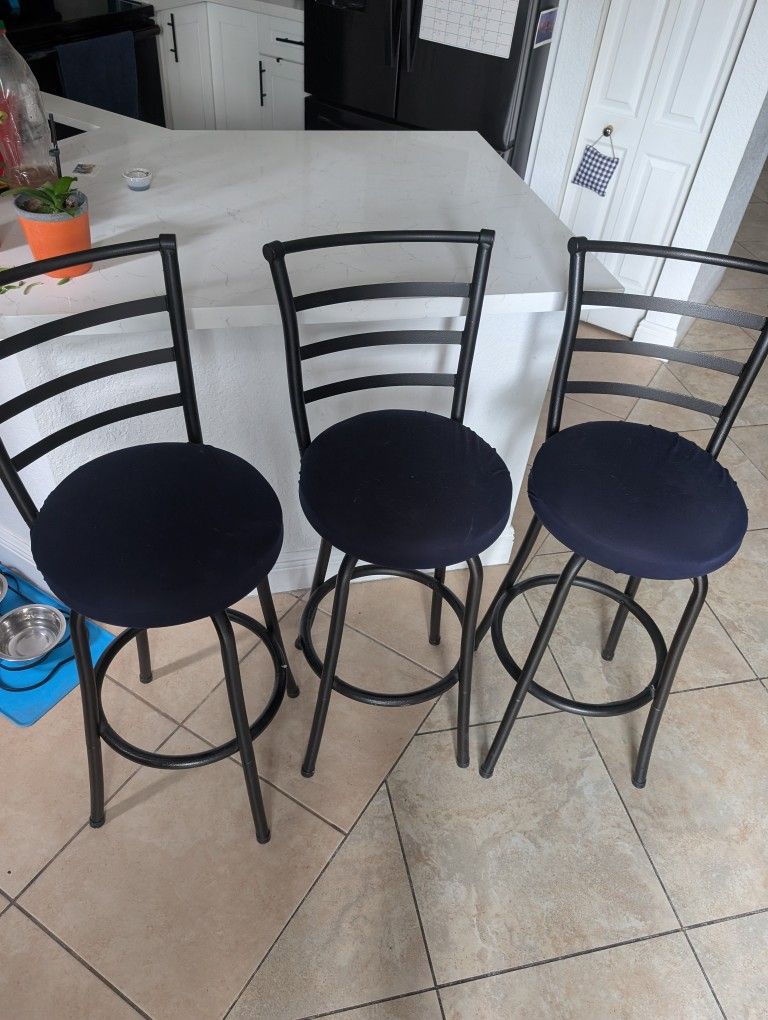 Bar Stools