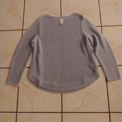 NEW Size 2 Sweater