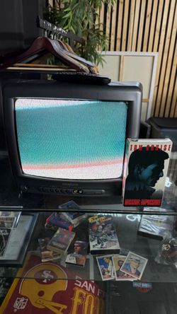 Gamer TV CRT TV