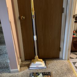 Floor Care