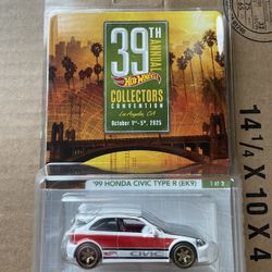 Hot Wheels - Trade for RLC Blue Raptor *mint cond.