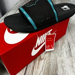 Nike Slides Men Size 13