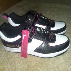 Women's FUBU Shoes