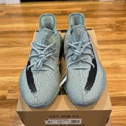 Yeezy Boost 350 V2 Salt Sz 9.5