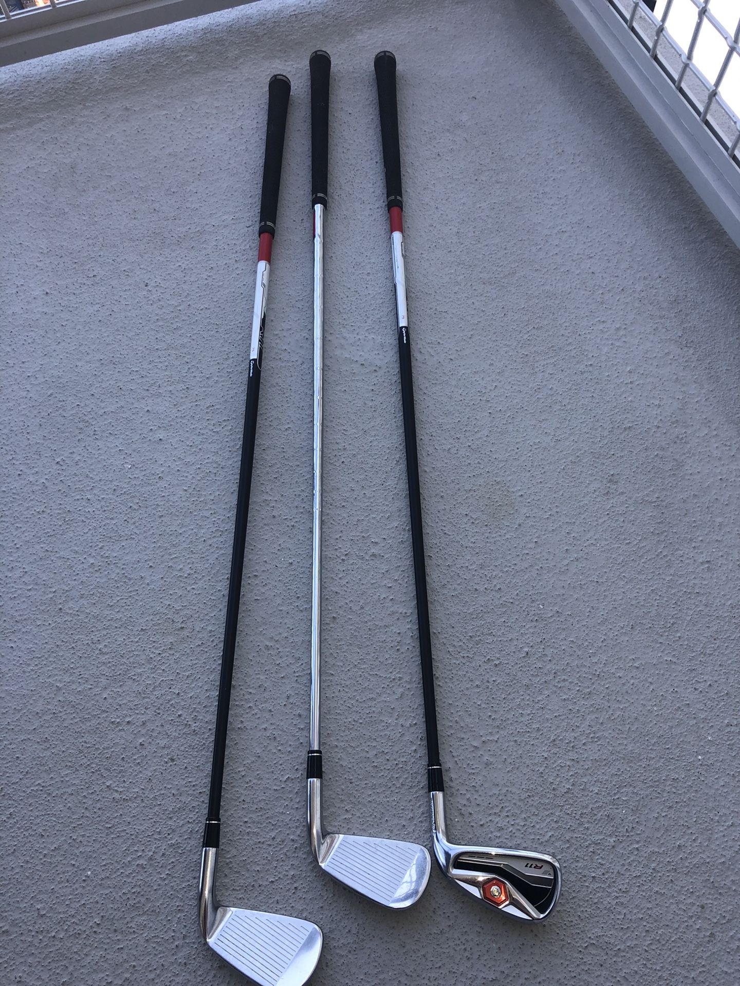 Taylormade R11 irons for Sale in West Palm Beach, FL OfferUp