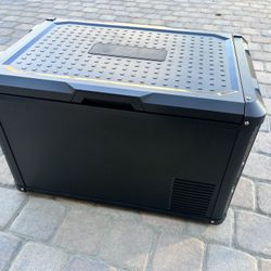 Electric Portable Cooler, fridge
