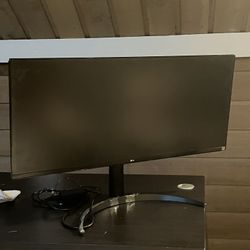 LG 34inch Ultrawide WFHD Monitor  