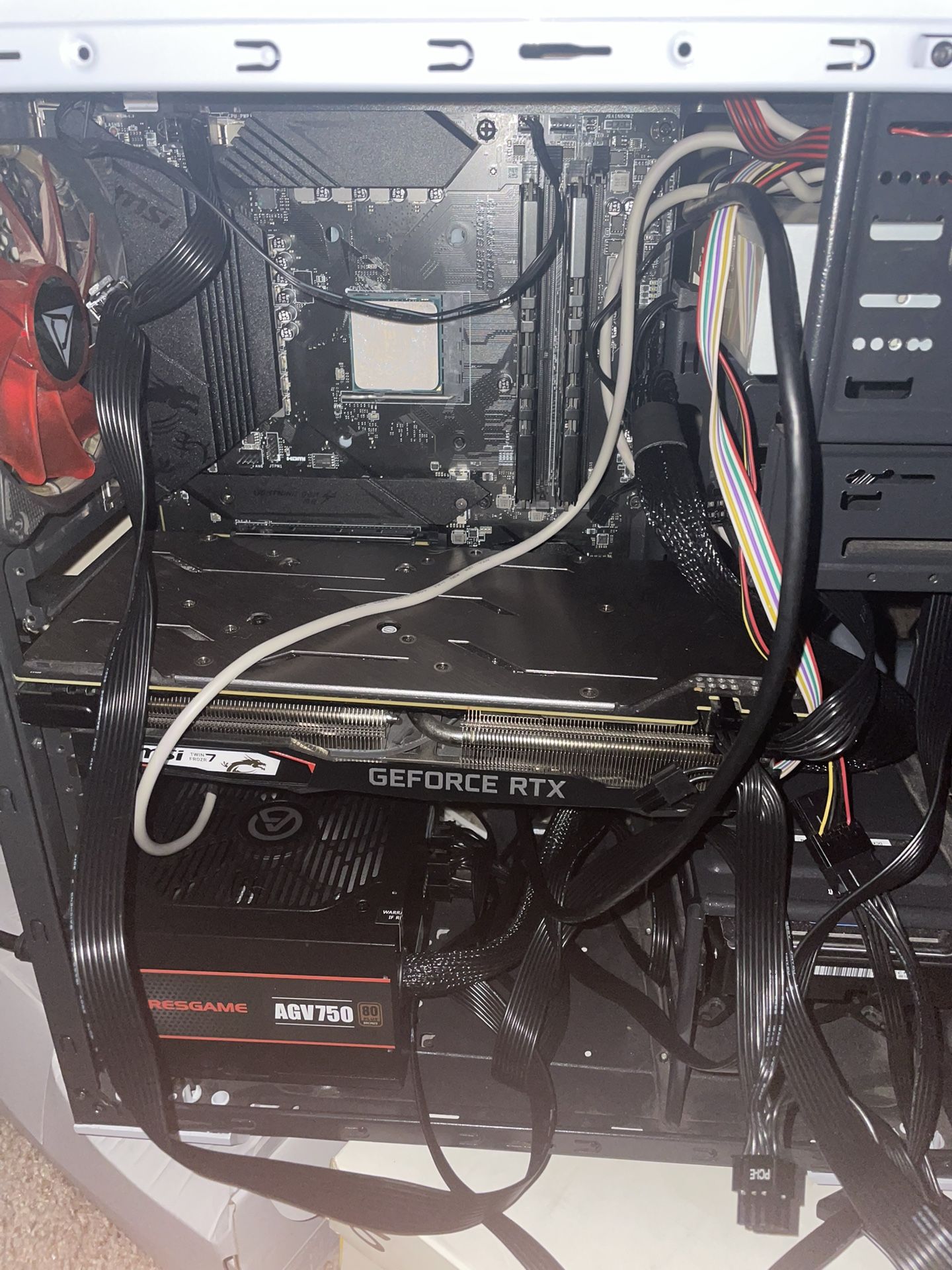 Gaming Rig
