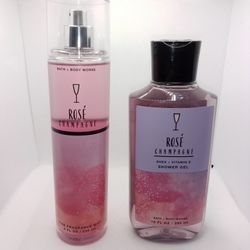 Bath And Body Works Rise Champaign 